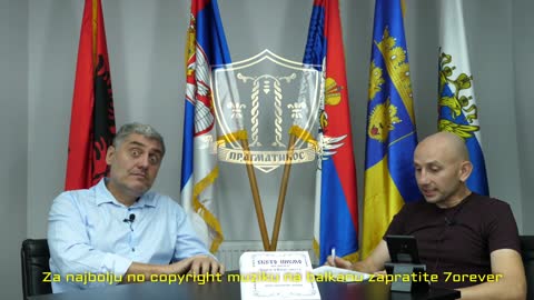 Orao iza, paganski simbol (Miroljub Petrović)