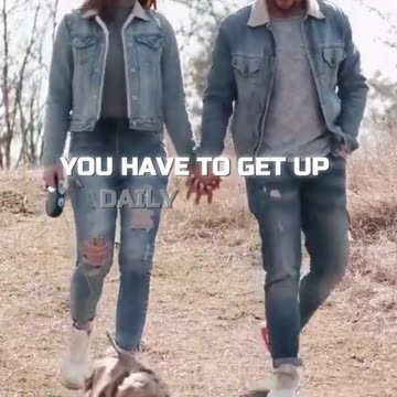 Is life meant to be hard?