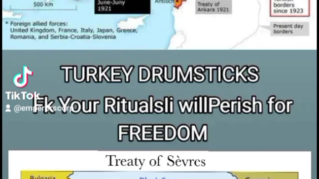 FK YOUR RITUALS AMERICA