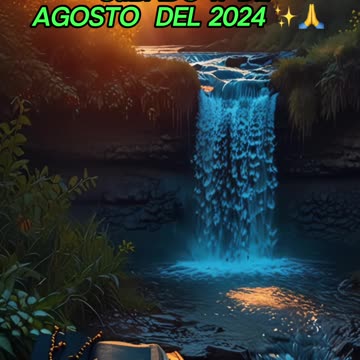 🙏✨Evangelio de HOY Sábado 17 de Agosto del 2024 ✨🙏
