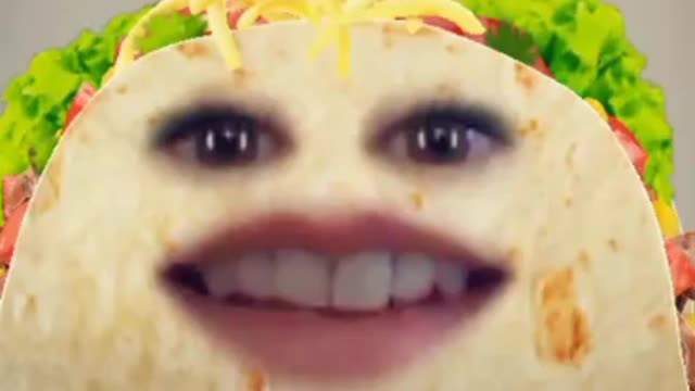 Taco Tuesday Tantra all you can eat Mexicana pussay