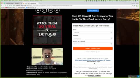Q&A Webinar Aug 31, 2017 - New affiliate promotion, troubleshooting custom fields, more