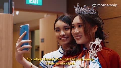 Inside the only Teochew Beauty Pageant in Singapore_1