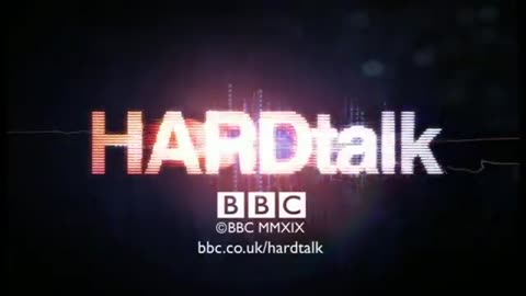 Mia Khalifa- 'Porn is not reality' - BBC HARDtalk