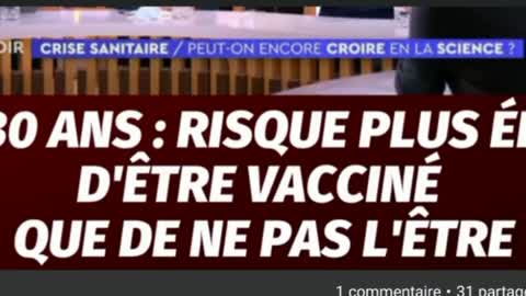 👀 Zapping Actu Avril 2021 👀 #LesDoss