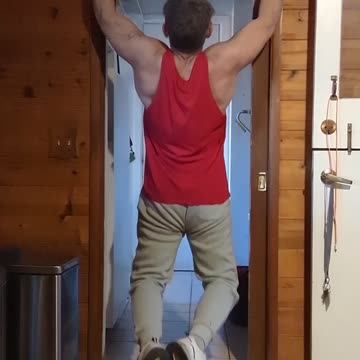 PULL-UPS 8r 🎥 - SATURDAY NOV 18 let's get back on track