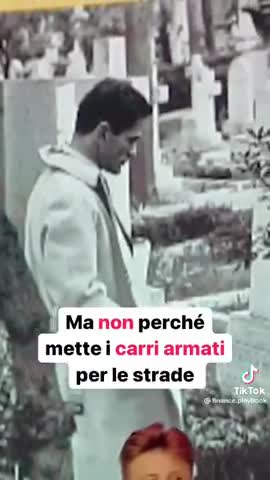 Alessandro Barbero sui gruppi della grande finanza