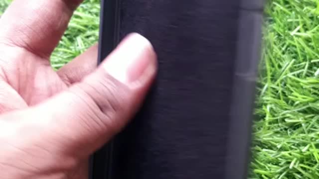 silicon cover