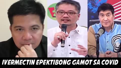 Breaking News - March 31, 202, Pres. Duterte Good News, Tulfo, Cong, Defensor Ivermectin Aprobado