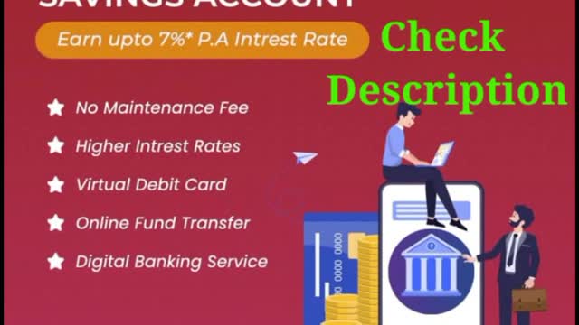 Axis Bank!axis bank account opening!earn money axis bank zero balance account opening online