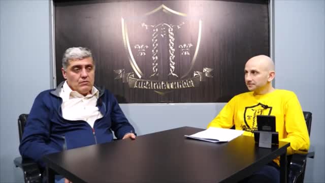 O prirodnom lečenju bruha i diskusa (Miroljub Petrović)