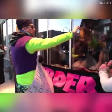 Vegans are really drooling for meat