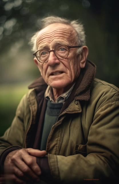 Brush it aside, our trip is too short...