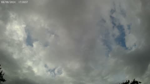 Sky Watch #360 - 4/9/2024 B