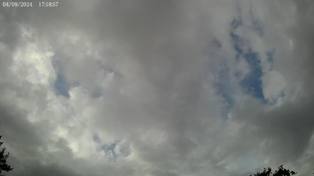 Sky Watch #360 - 4/9/2024 B