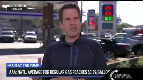 $3 gas prices?