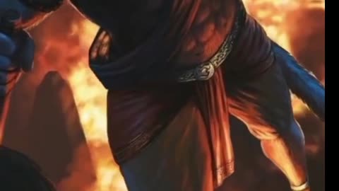 Jai shree Ram 🙏