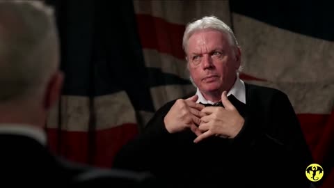 London Real - David Icke (#6]