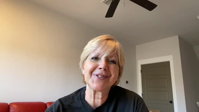 Ep. 14 - Why isn't God supplying my needs?