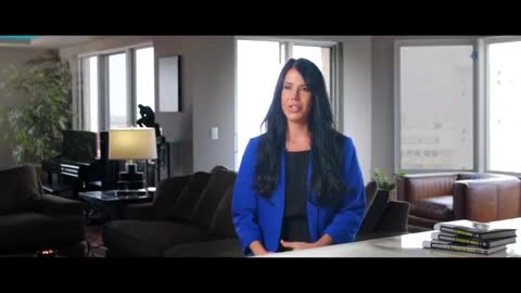 The Time Is Now (2021)