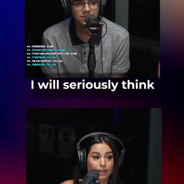 Fresh and Fit: Sam willing to delete Onlyfans?