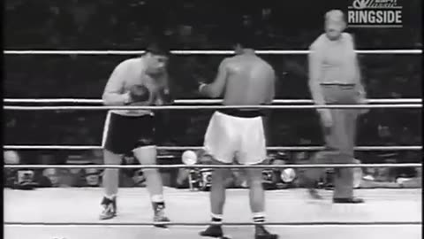 Rocky Marciano: Undefeated