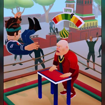 SLAP KING - NÍVEL 267