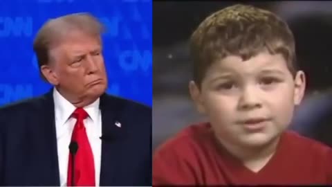 Trump Debates Biden 2024