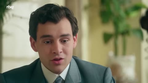 La Promesa: ¿Siente Curro algo por Matilde? #LaPromesa436 | RTVE Series