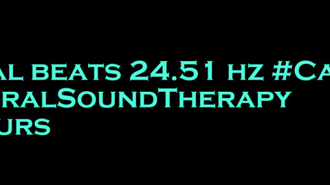 binaural_beats_24.51hz_PeacefulMusic DeepSleepBinaural BinauralSonicSerenity