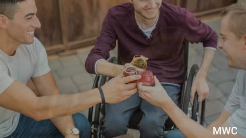 The Power of Smiles: A Heartwarming Journey