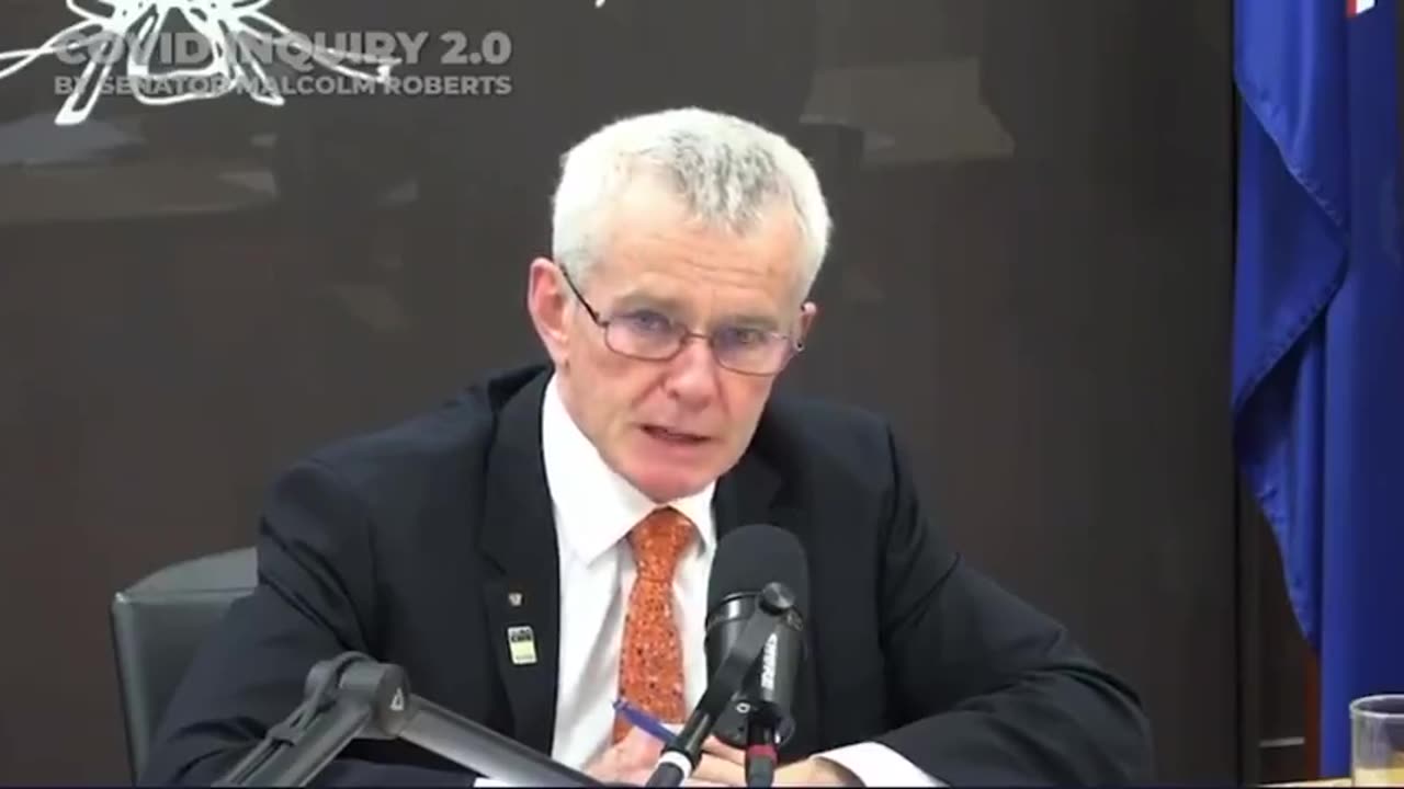 BQQM "We will expose your Global Agenda."