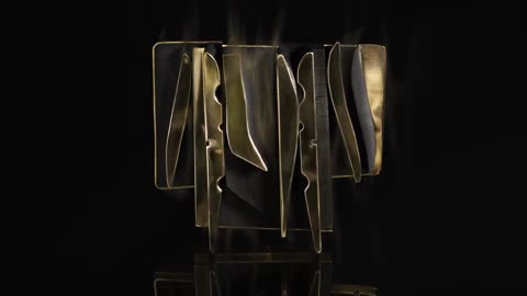 Celine Louise Nevelson Project