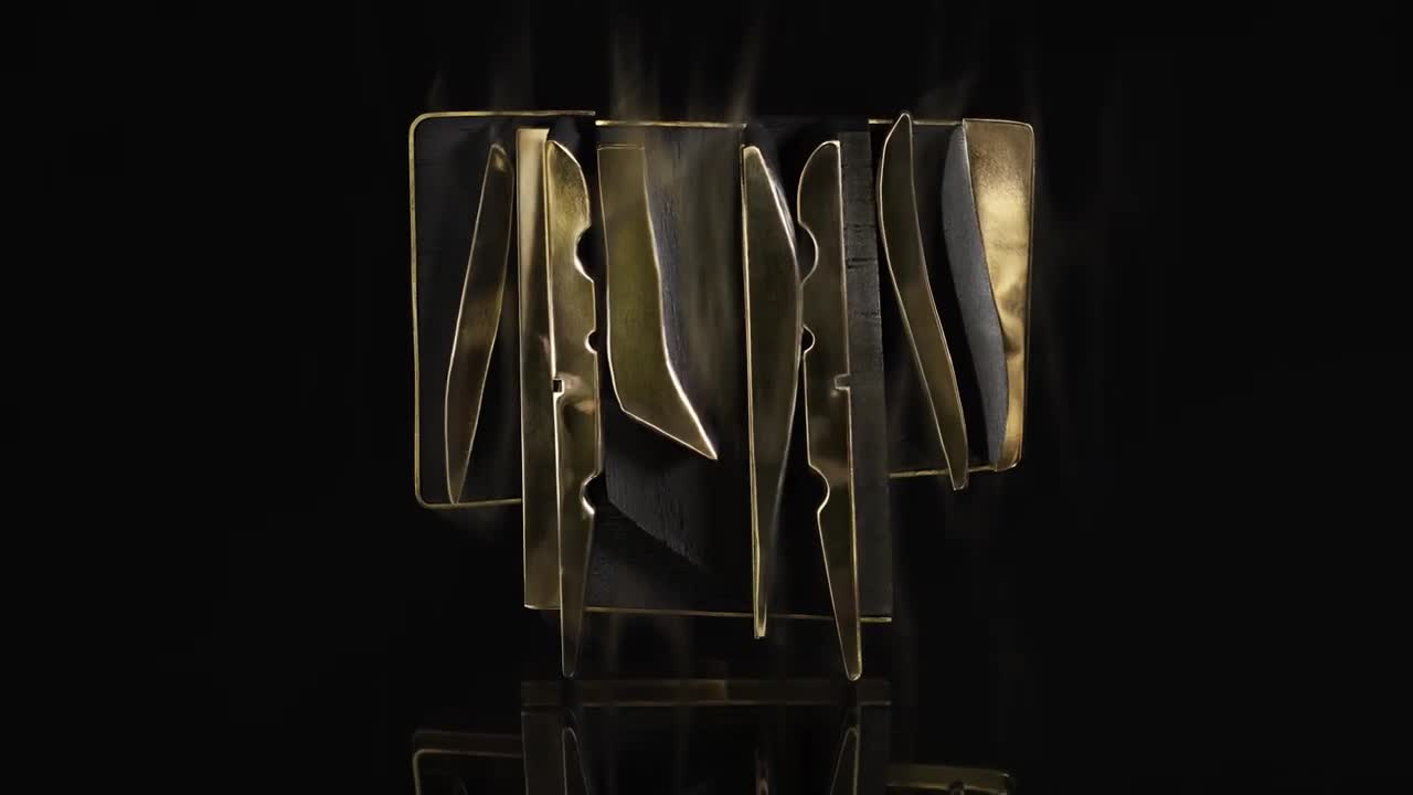 Celine Louise Nevelson Project