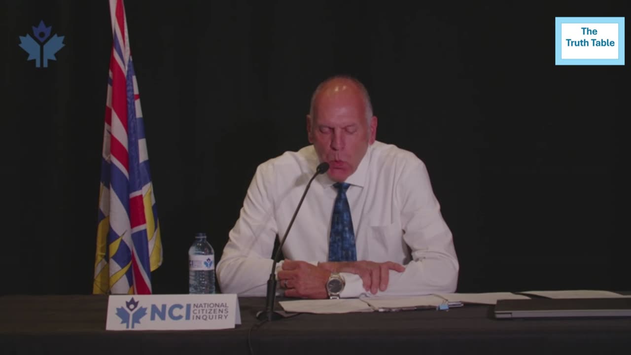 The Truth Table EP 36: Are the children safe in Canada?