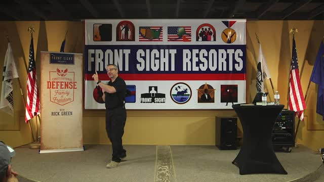 The Founders and the "Laws of Nature"