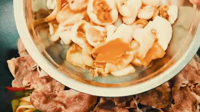 Delicious food can make people happy physically and mentally. Do you want to learn?