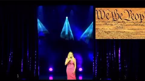 Beauty queen goes OFF on campus and social media censorship in Miss New Jersey pageant