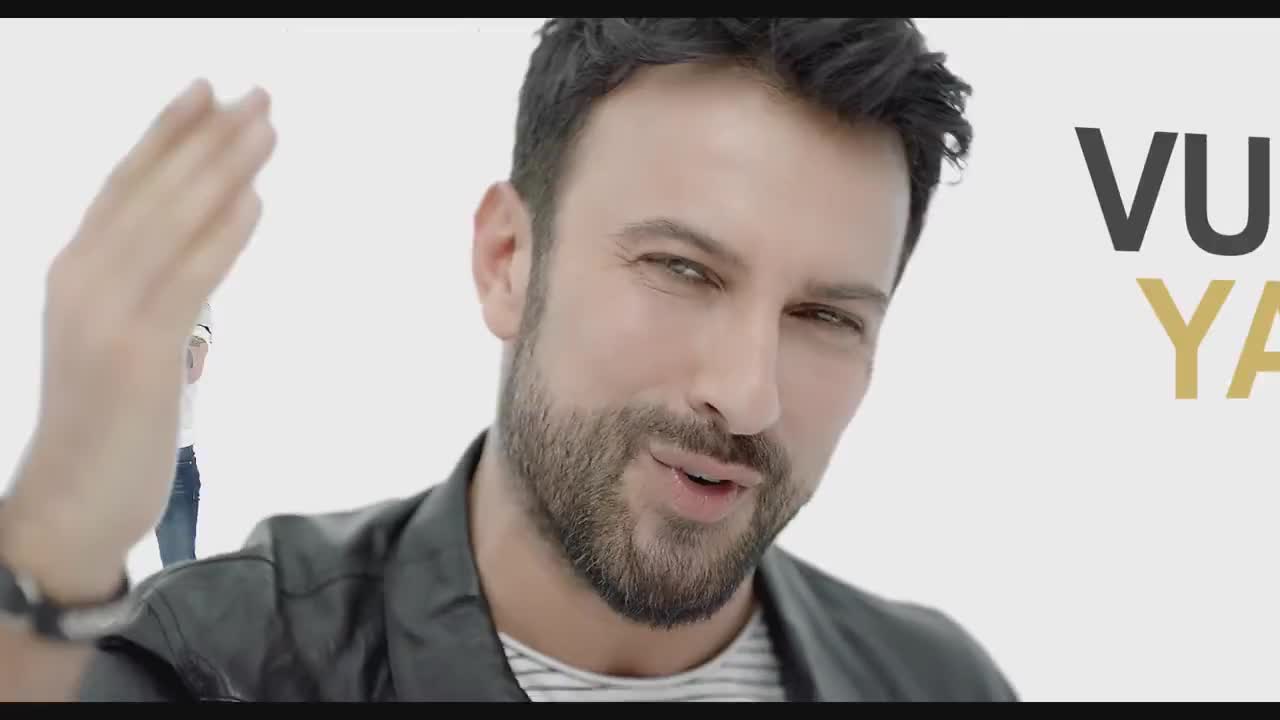 Tarkan - Yolla