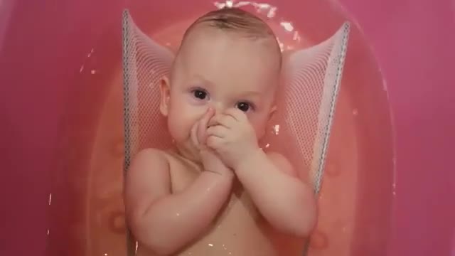 Top Funny Baby Video - Best Baby Videos Try Not To Laugh