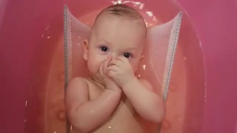 Top Funny Baby Video - Best Baby Videos Try Not To Laugh