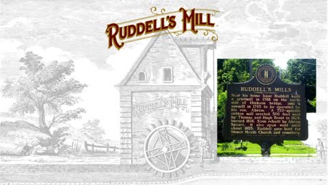 Introducing Ruddell's Mill Rye