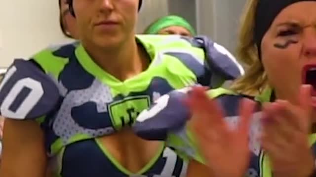 LFL 2019 WEEK 11 The battle starts now