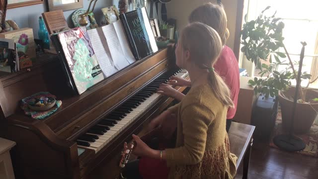 2021 Go Light Your World Snippet by Postal Kids