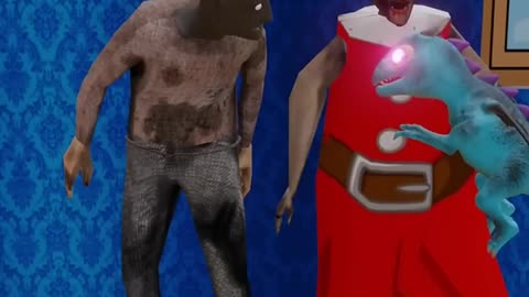 Funny game video