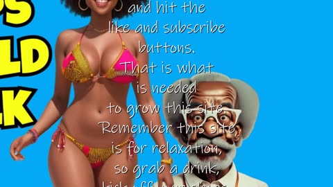 If These Hips Could Talk