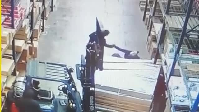 Super Fails of the Year!