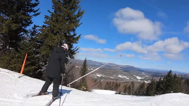 Alpine Skiing