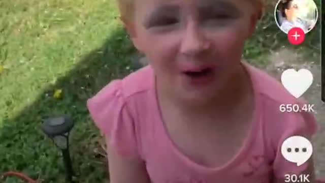 Child Abuse!