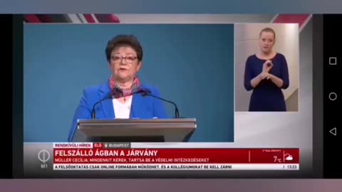 Nyunyoka hazugsága!